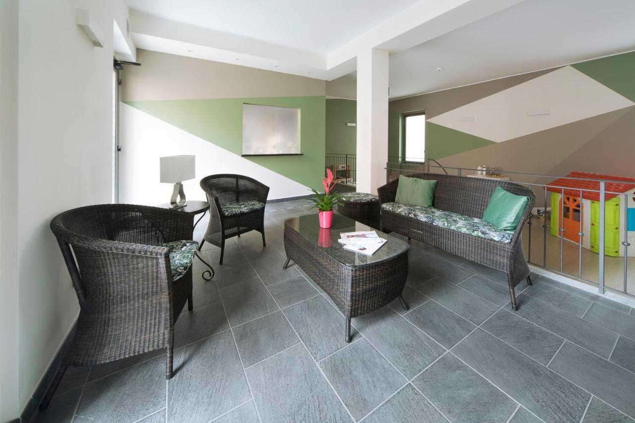 Hotel Residence Laigueglia Free Parking Zewnętrze zdjęcie