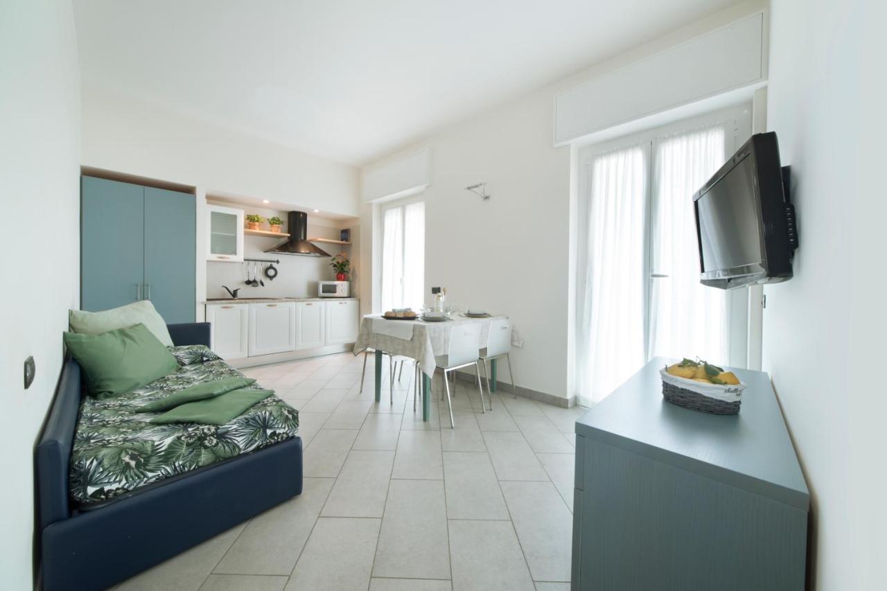 Hotel Residence Laigueglia Free Parking Zewnętrze zdjęcie