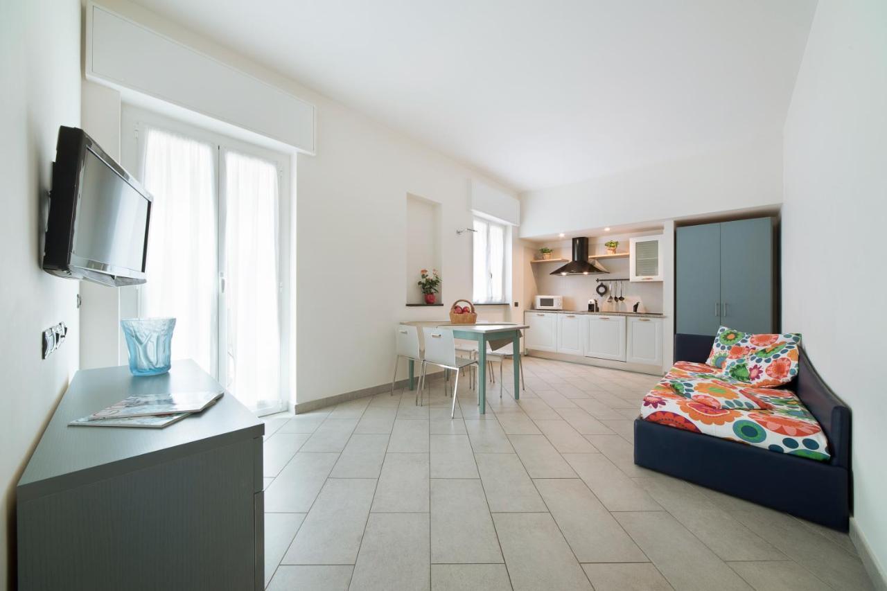 Hotel Residence Laigueglia Free Parking Zewnętrze zdjęcie