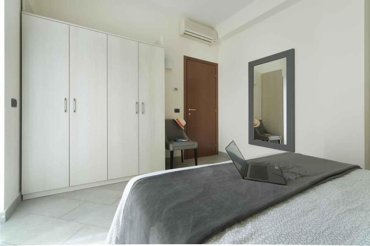 Hotel Residence Laigueglia Free Parking Zewnętrze zdjęcie