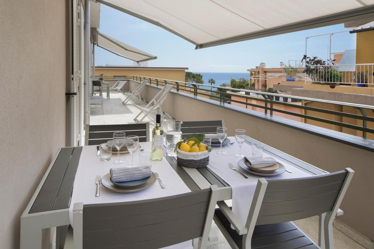 Hotel Residence Laigueglia Free Parking Zewnętrze zdjęcie