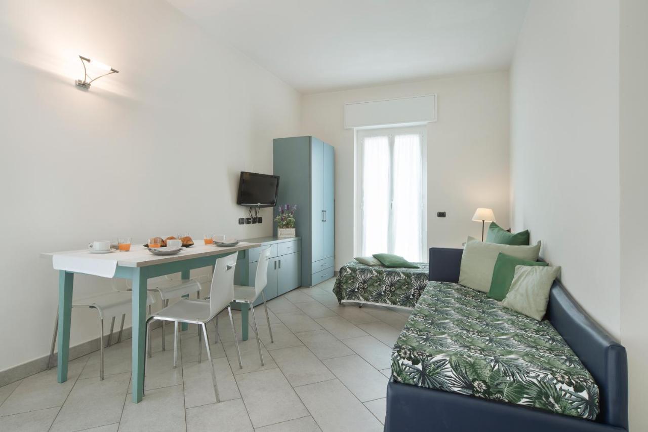 Hotel Residence Laigueglia Free Parking Zewnętrze zdjęcie