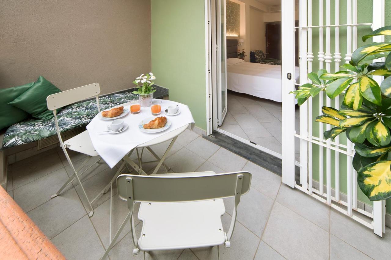 Hotel Residence Laigueglia Free Parking Zewnętrze zdjęcie
