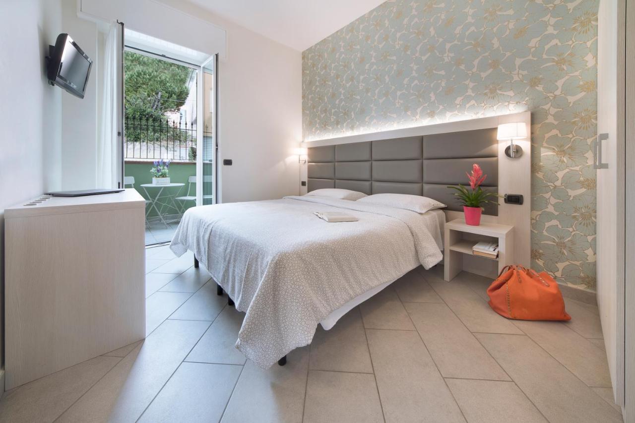 Hotel Residence Laigueglia Free Parking Zewnętrze zdjęcie