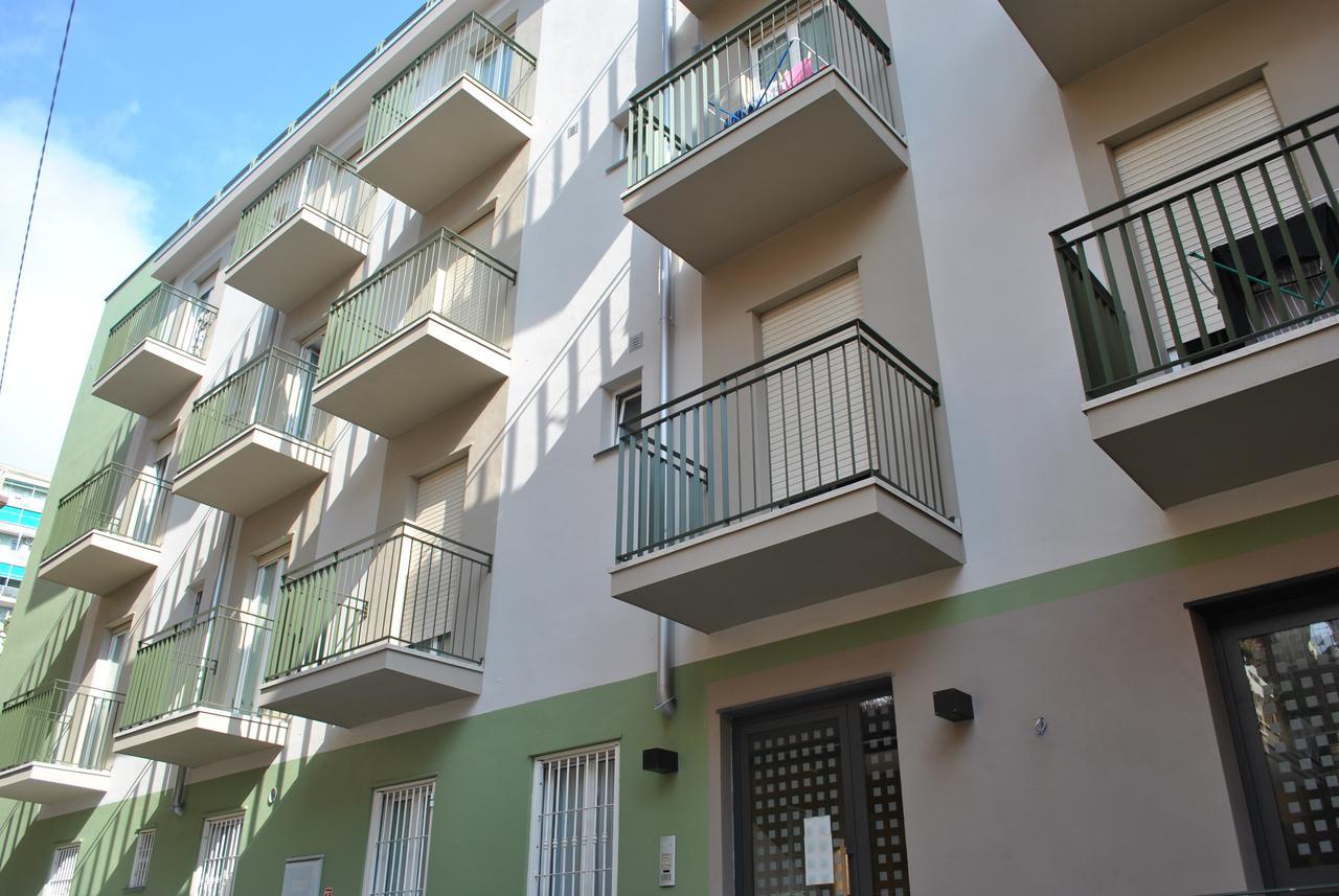 Hotel Residence Laigueglia Free Parking Zewnętrze zdjęcie