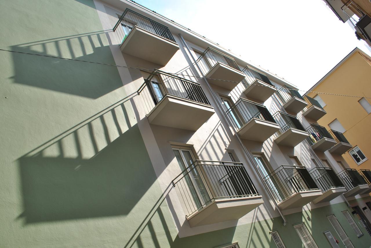 Hotel Residence Laigueglia Free Parking Zewnętrze zdjęcie