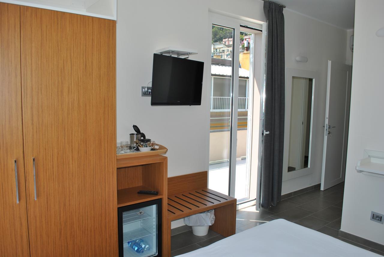Hotel Residence Laigueglia Free Parking Zewnętrze zdjęcie